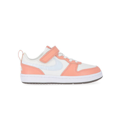 Zapatillas Nike Court Borough Low 2 Se Niño