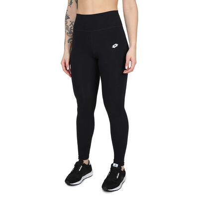 Calza Urbana Lotto Essencial Mujer
