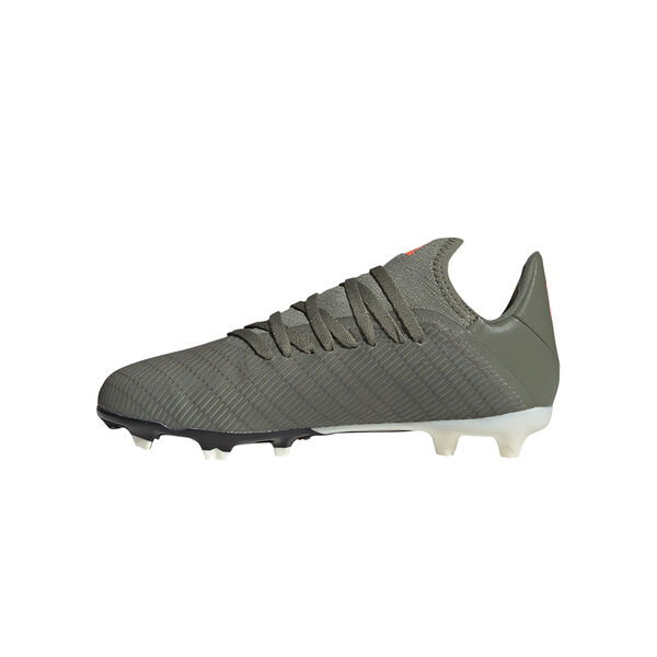 Botines adidas X 19.3