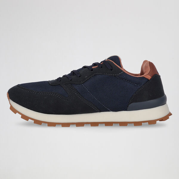 Zapatillas Lotto Life Cobra Hombre