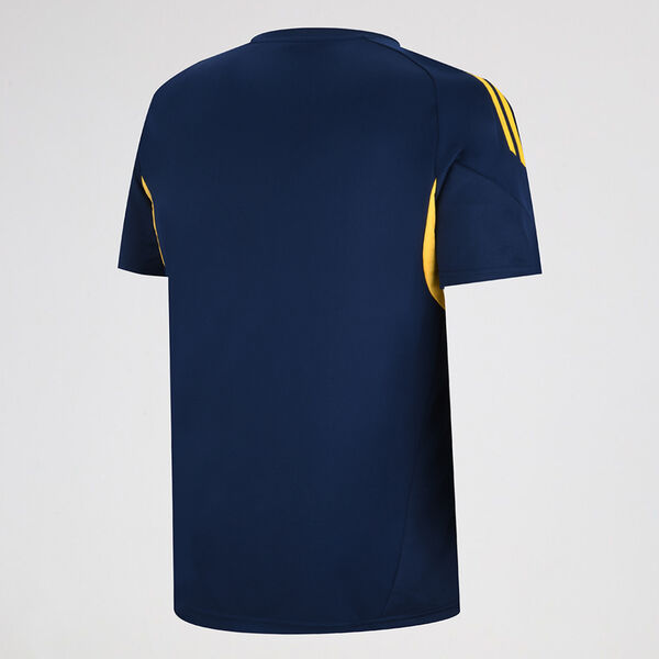 Camiseta adidas Boca Juniors Tiro25 Competition 25/26 de Hombre