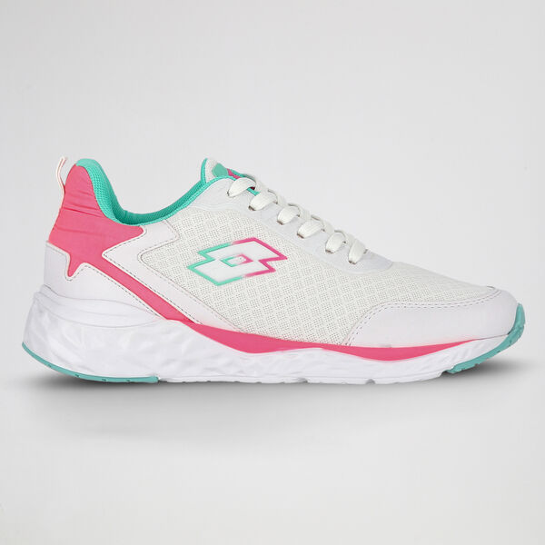 Zapatillas Running Lotto Life Kibra Mujer