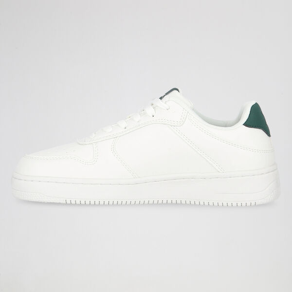 Zapatillas Atomik Fairfaxx Sint&eacute;tico Mujer