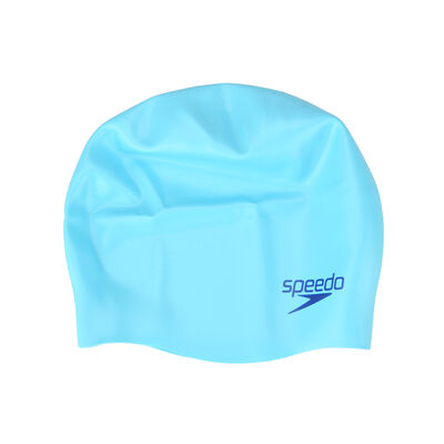 Gorra Speedo Plain Moul Sil