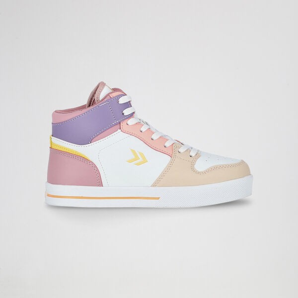 Zapatillas Atomik Jam Infantil Caña Alta