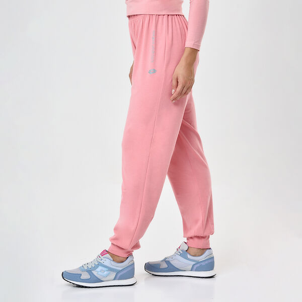 Pantalón Lotto Sutra Sof Vic Mujer