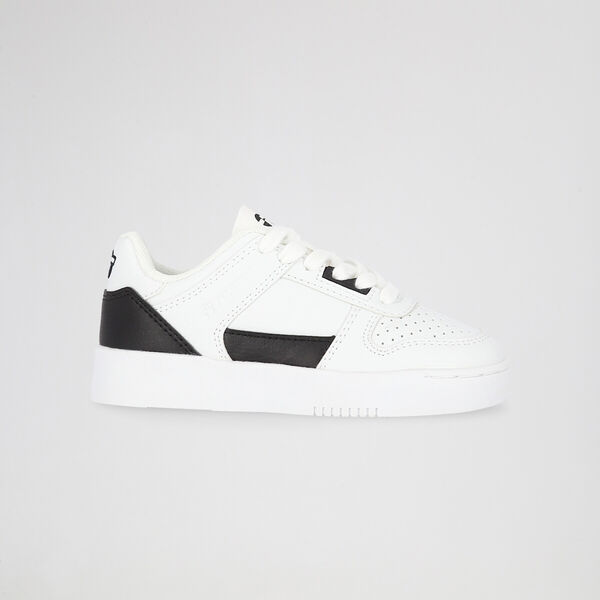 Zapatillas Topper Graf Infantil Cordones