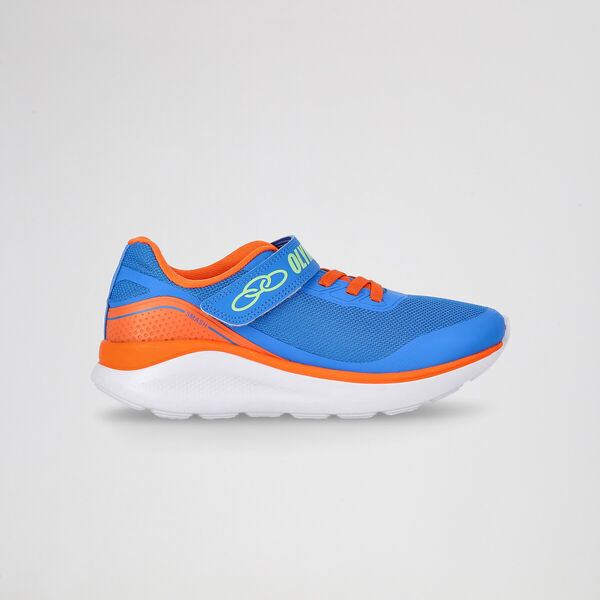Zapatillas Olympikus Smash Infantil