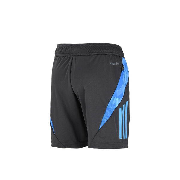 Short Fútbol adidas Selección Argentina Entrenamiento 2024 Infantil