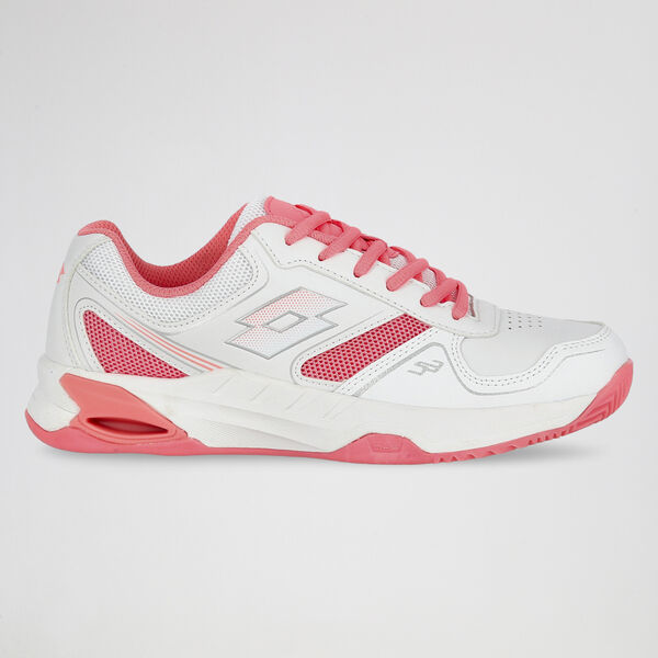 Zapatillas Lotto Superrapida 400 Mujer