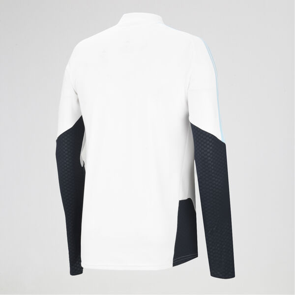 Buzo con medio cierre Argentina adidas Tiro 26 Hombre