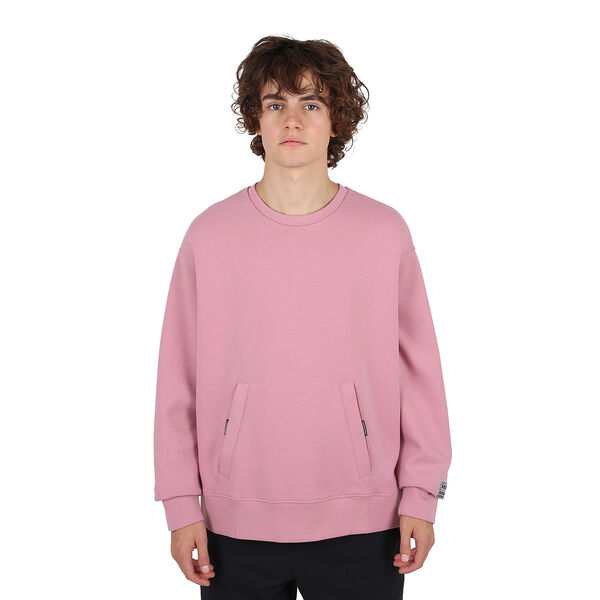 Buzo Under Armour Summit Knit Crew Hombre