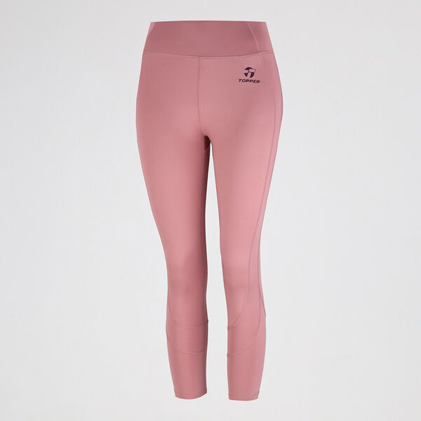 Calza Entrenamiento Topper 7 8 Mujer