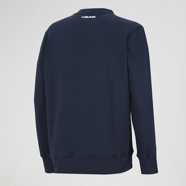 Remera Tenis Head Rally Hombre