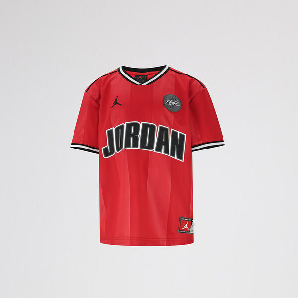 Remera Jordan JDB MJ Sport SS Ni&ntilde;o
