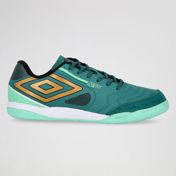 Botines F&uacute;tbol Umbro Pro 5 Bump Club Sala