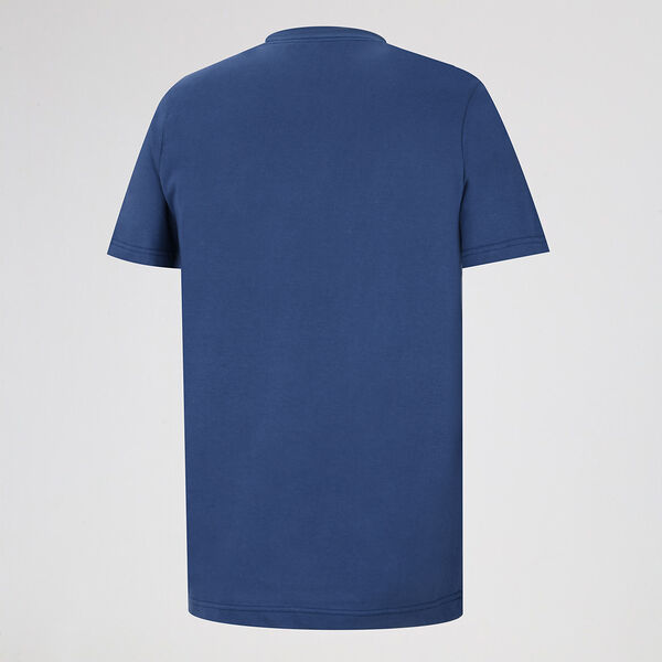 Remera Topper Patch Profesional Hombre