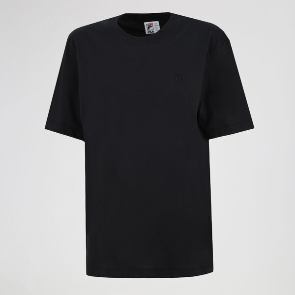 Remera Fila Long Daily Mujer