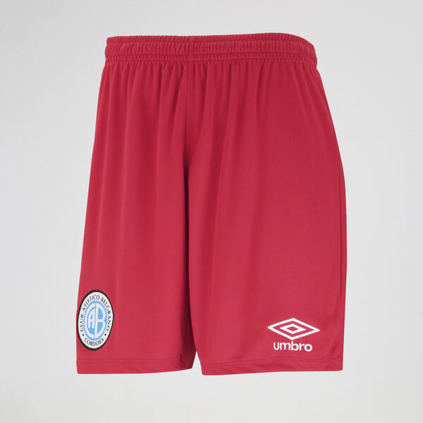 Bermuda C.A.B. Umbro Arquero 3 2024 Hombre