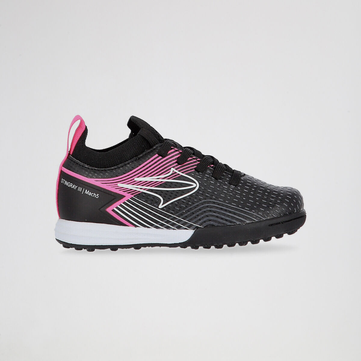 Botines Topper Stingray Lii Mach 5 Infantil