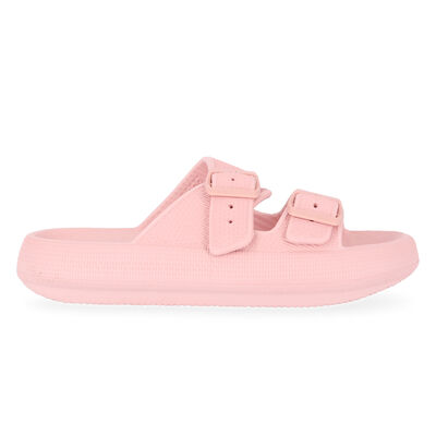 Sandalias Atomik Blush Mujer