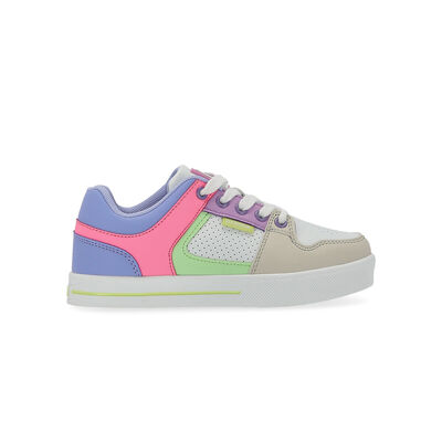 Zapatillas Skateboard Atomik Wind para niños