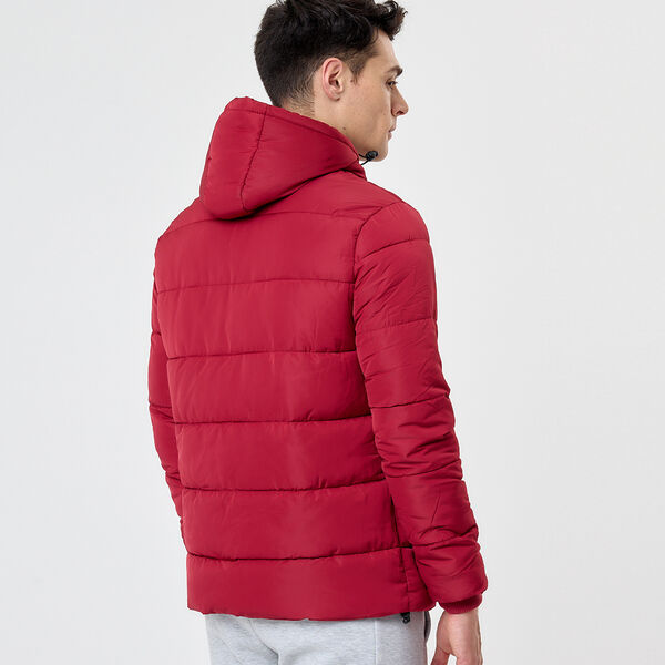 Campera Lotto Atlethica Hombre