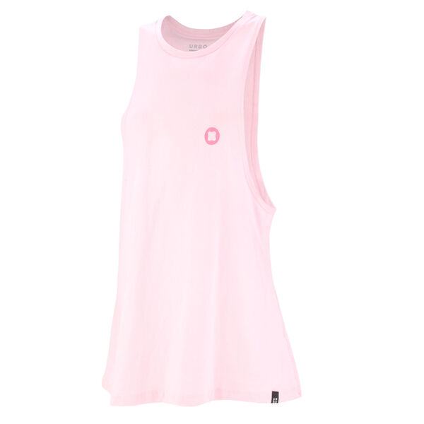 Musculosa Urbo Cindy