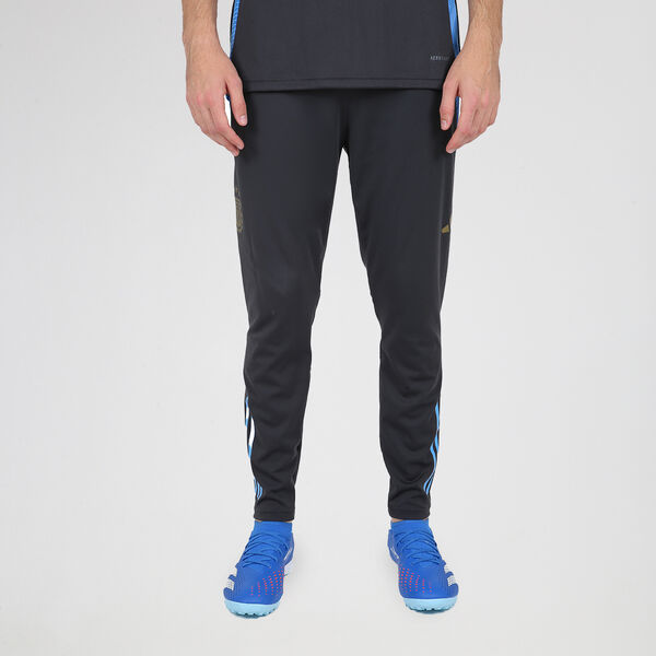 Pantalón Fútbol adidas Argentina Tiro Entrenamiento 24 Hombre