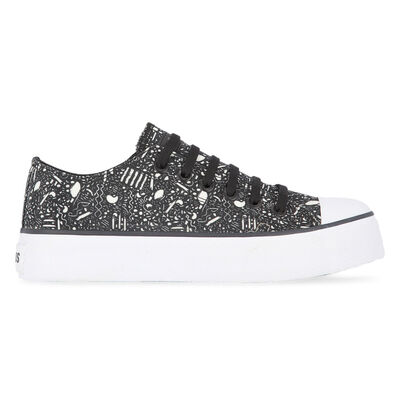 Zapatillas John Foos Mob