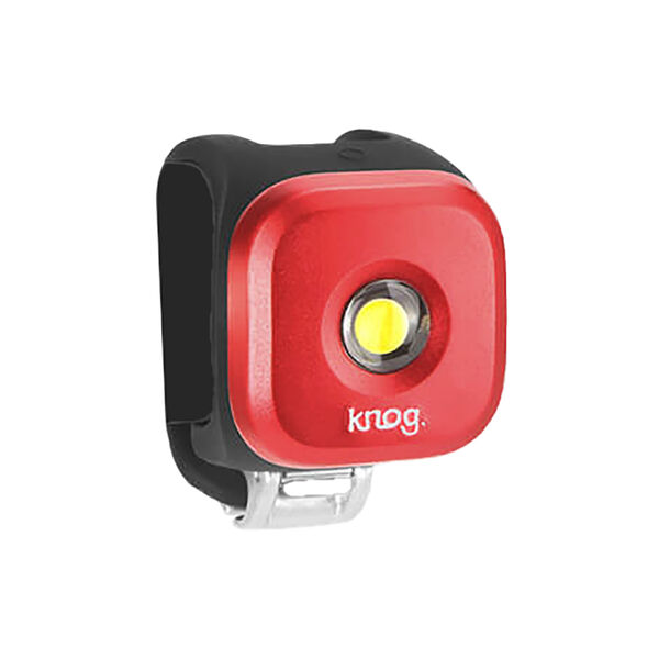 Luz Bicicleta Knog Blinder 1 Frontal