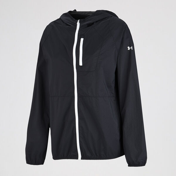 Campera Under Armour Phantom Mujer