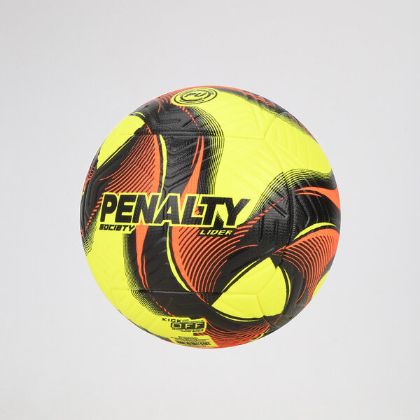 Pelota Penalty Society Líder XXV Sintético N4