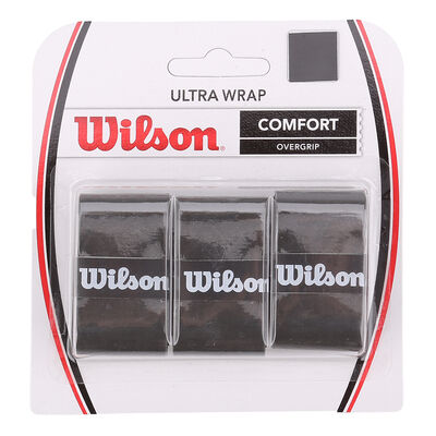 Cubre Grips Wilson Wrap 6Pk