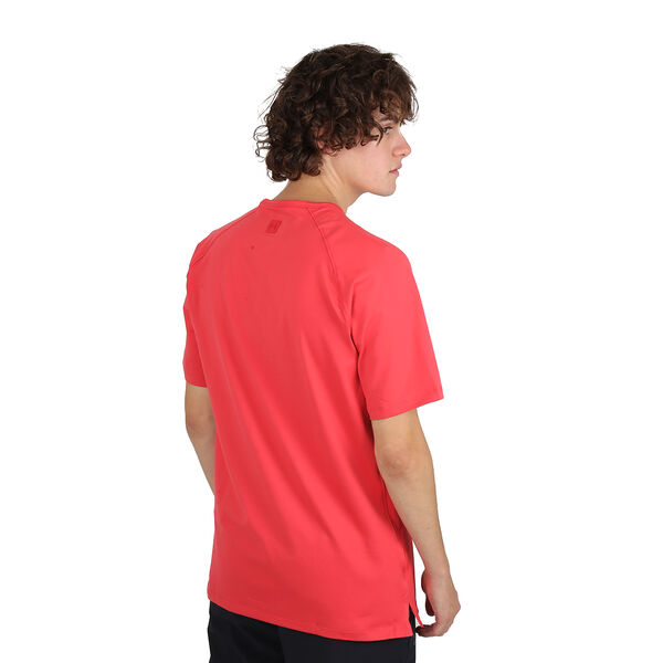 Remera Entrenamiento Under Armour Meridian Hombre