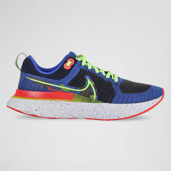 Zapatillas Nike React Infinity Run Flyknit 2 Hombre