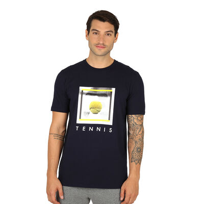 Remera Fila Point Hombre