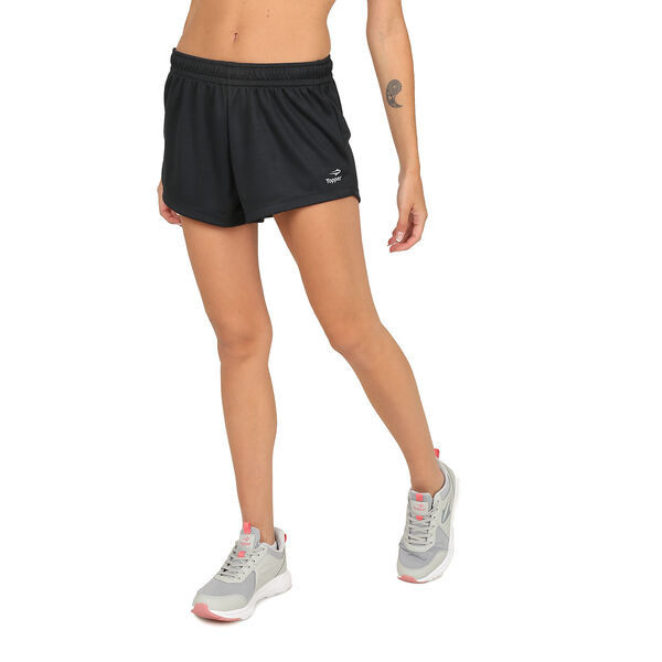 Short Topper Kt Training Gd