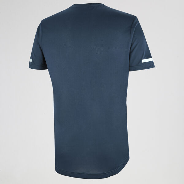 Remera Tenis Topper Tns Hombre