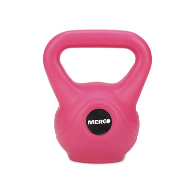 Pesas Merco Rusas 2 Kg