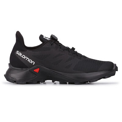 Zapatillas Salomon Supercross 3