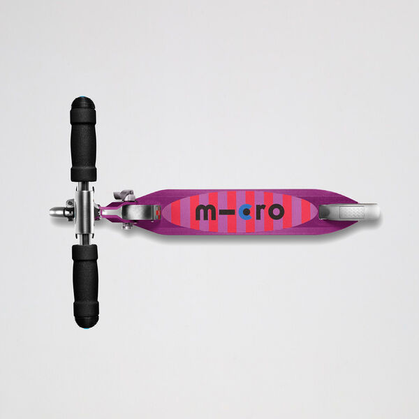 Monopat&iacute;n Micro Sprite Plegable Infantil
