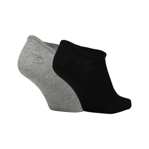 Pack de Medias Topper X2 Invisibles