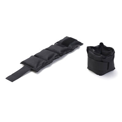 Tobilleras MIR Fitness 3 kg par