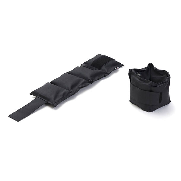 Tobilleras MIR Fitness 3 kg par
