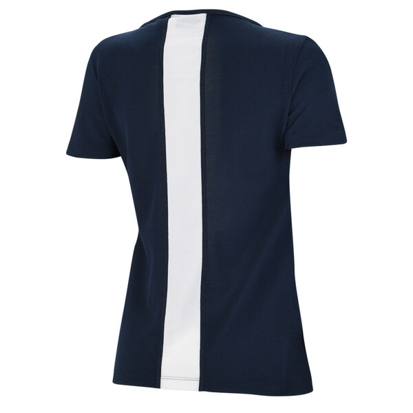 Remera Tenis Le Coq Sportif N1 Mujer