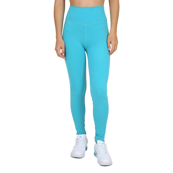 Calza Entrenamiento Set Sport Warrior Lg Pop Mujer