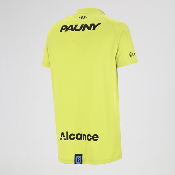 Camiseta C.A.B. Umbro Arquero Mc 2024