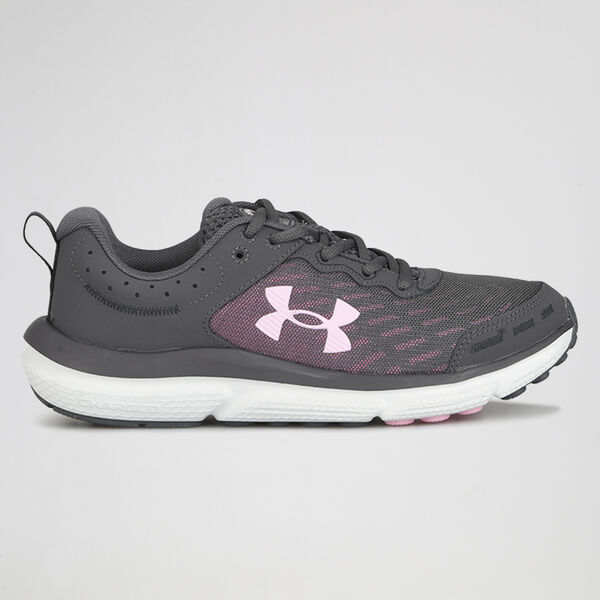 Zapatillas Running Under Armour Charged Assert 10 Mujer