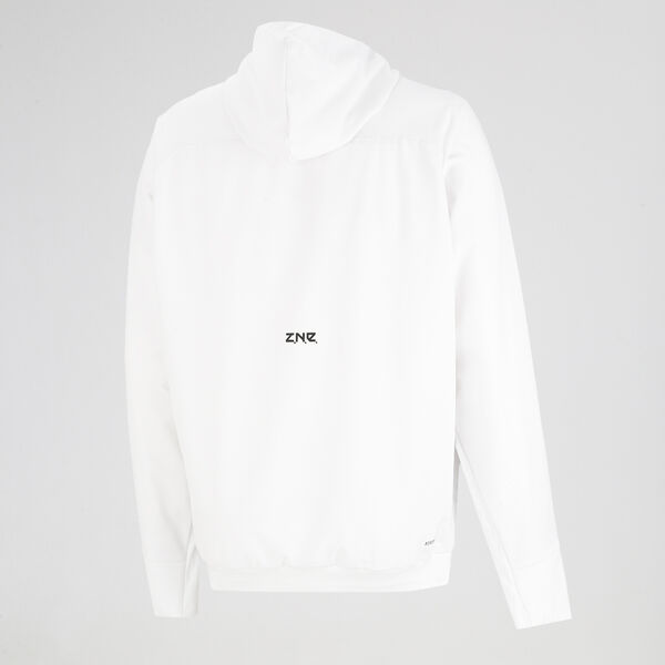 Campera adidas Z.N.E Full Zip Hombre